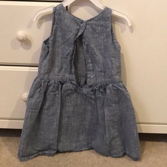 Cutey Couture Dress - Picture 2 of 3